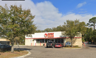 More details for 1945 Kings Rd, Jacksonville, FL - Retail for Rent