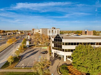 More details for 666 Boul Saint-Martin O, Laval, QC - Office to Rent