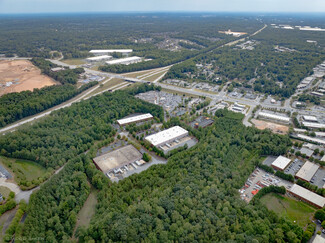 More details for 4927 Golden Pky, Buford, GA - Industrial for Rent