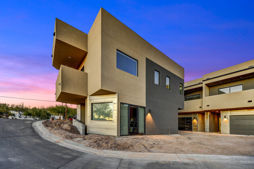 6525 Cave Creek Unit 203 rd, Cave Creek, AZ for sale - Building Photo - Image 3 of 26