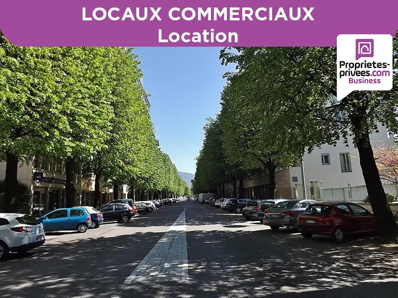 Location Commerce 43 m² - Photo 1