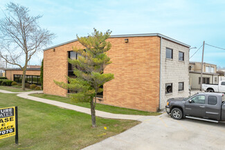 More details for 26699 Eckel Rd, Perrysburg, OH - Office, Light Industrial for Rent