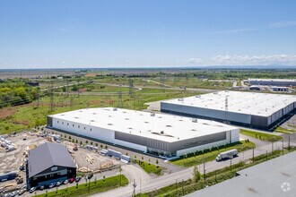 860 St Turnbull, Beauharnois, QC - AERIAL  map view