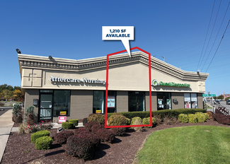 More details for 1370 Military Rd, Niagara Falls, NY - Retail for Rent