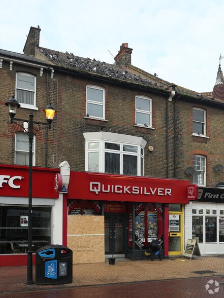 4 High St, Grays for sale - Primary Photo - Image 1 of 1