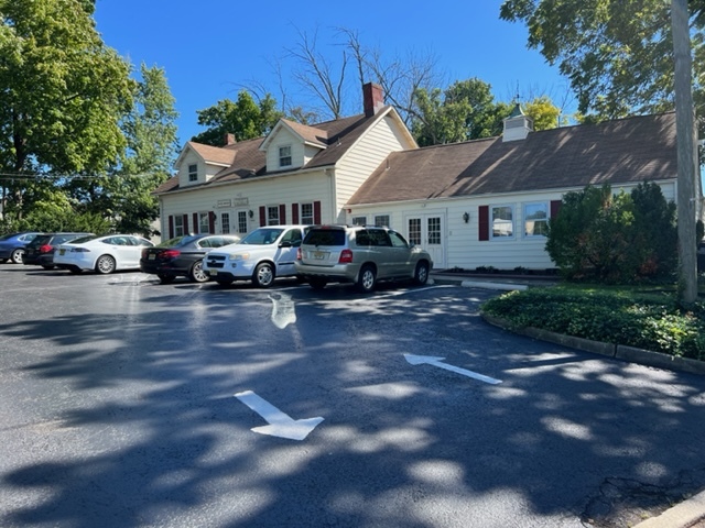 688 Nassau St, North Brunswick, NJ for sale - Building Photo - Image 1 of 1