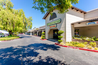 9665-9675 Elk Grove Florin Rd, Elk Grove, CA for sale Building Photo- Image 1 of 1