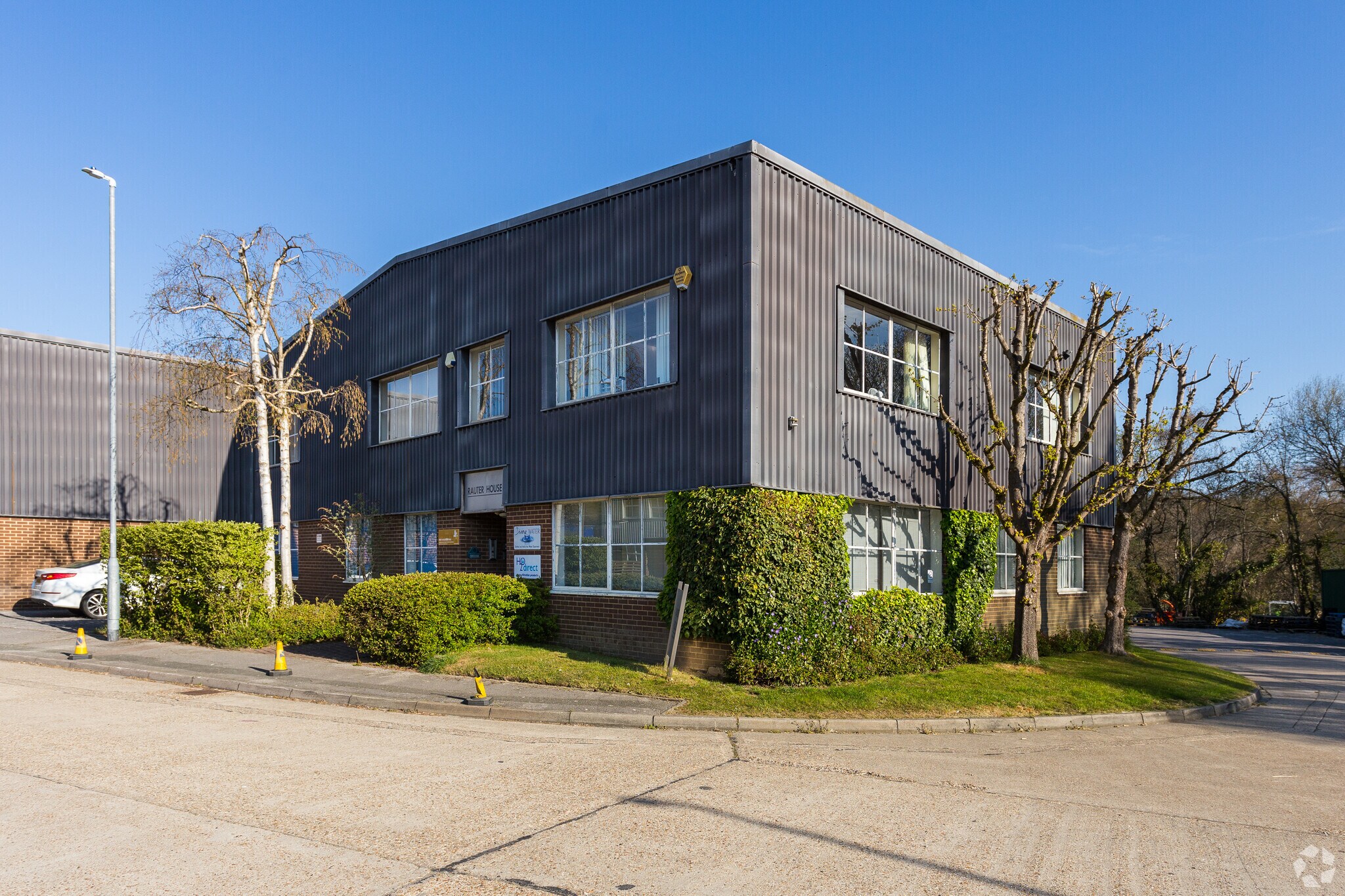 1 Sybron Way, Crowborough for sale Building Photo- Image 1 of 1