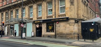 More details for 27 Wellington St, Leeds - Retail for Rent