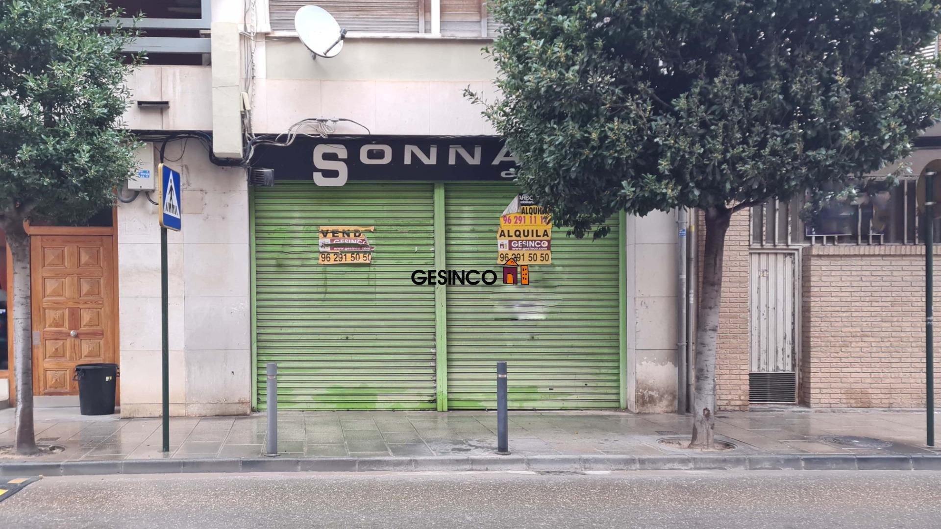 Ramón, 11, Ontinyent, Valencia to rent Building Photo- Image 1 of 6