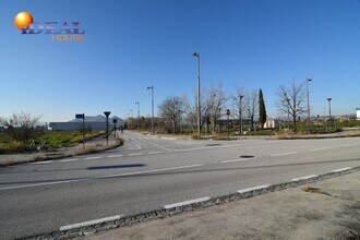 Paseo Cortijo del Conde, Granada, GRA - Aerial map view - Image1