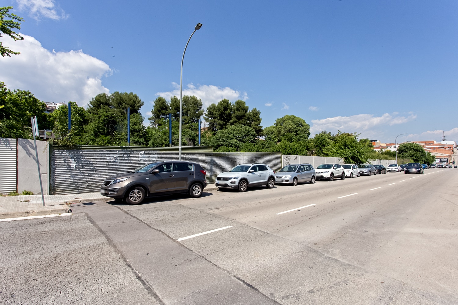 Build-to-Rent in Terrassa, Barcelona for sale Primary Photo- Image 1 of 9