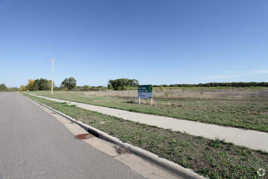 0 198th Ave, Big Lake, MN for sale - Building Photo - Image 1 of 1