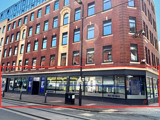 More details for 125 West St, Sheffield - Retail for Rent