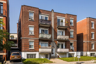 1811-1815 Boul Saint-Joseph E, Montréal, QC for sale Building Photo- Image 1 of 1