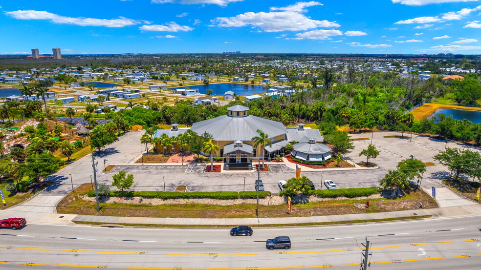 17650 San Carlos Blvd, Fort Myers, FL for sale - Building Photo - Image 2 of 63