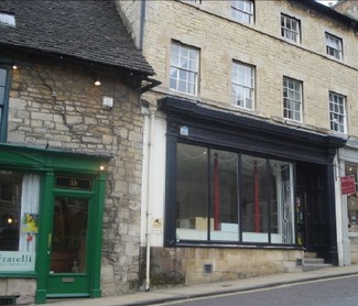 More details for 14 St Marys Hl, Stamford - Retail for Rent