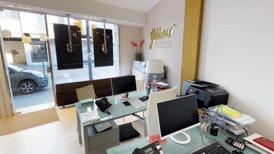 Co-working Space in Castelldefels, Barcelona to rent Interior Photo- Image 2 of 11