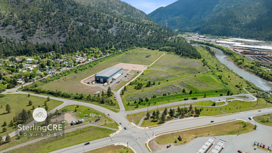 NHN Cowboy Trl, Missoula, MT for sale Building Photo- Image 1 of 1