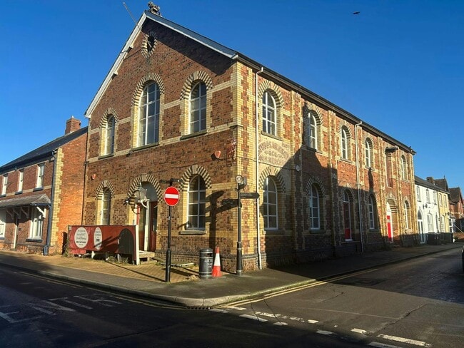 More details for Market St, Craven Arms - Retail for Sale