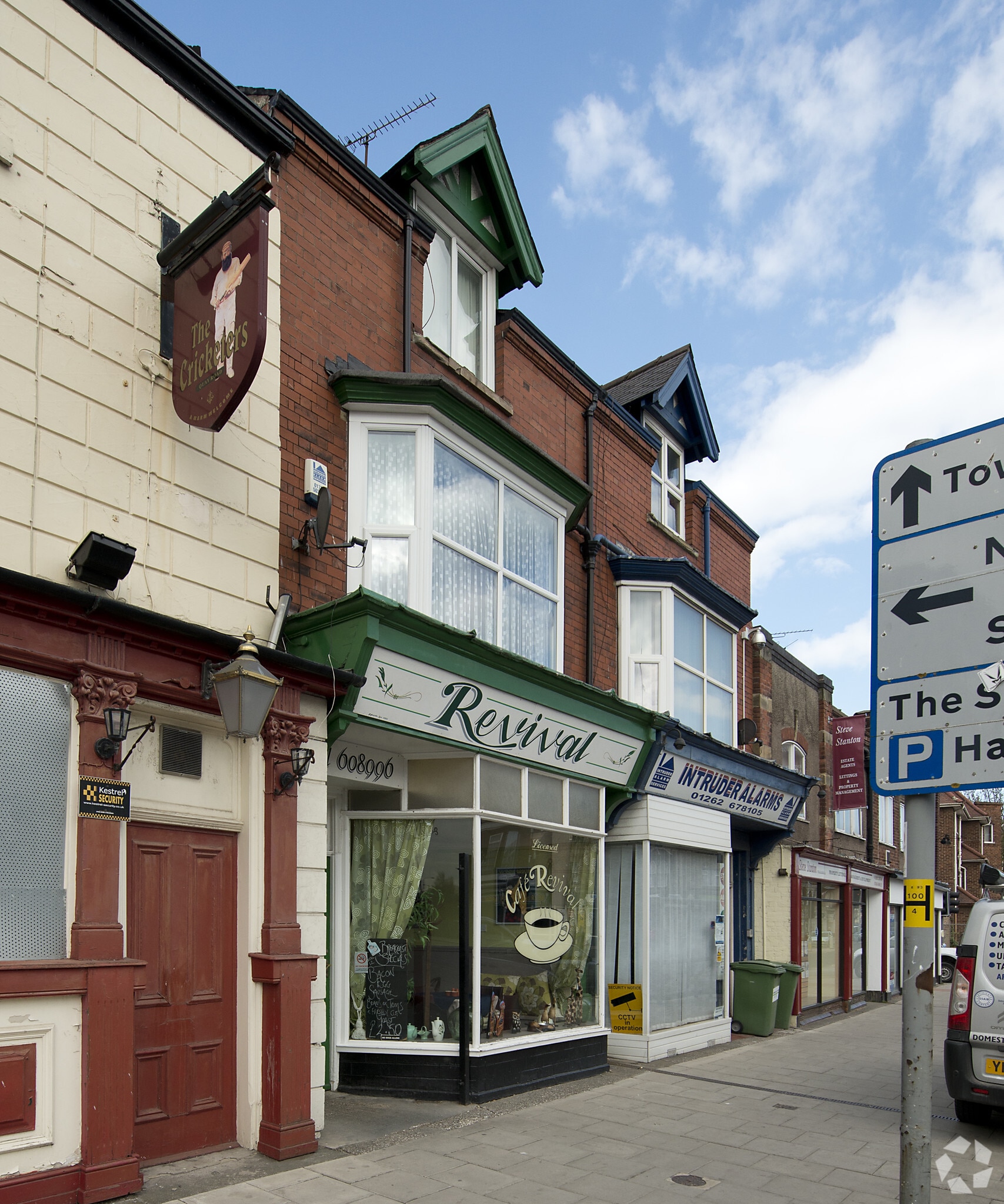 26 Quay Rd, Bridlington for sale Primary Photo- Image 1 of 1