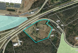 More details for 180 Ann Dr, Liberty, SC - Land for Sale