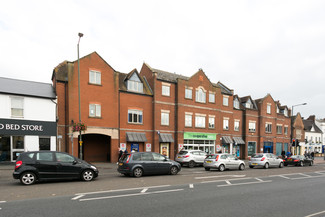 More details for 70-72 High St, Evesham - Retail for Sale