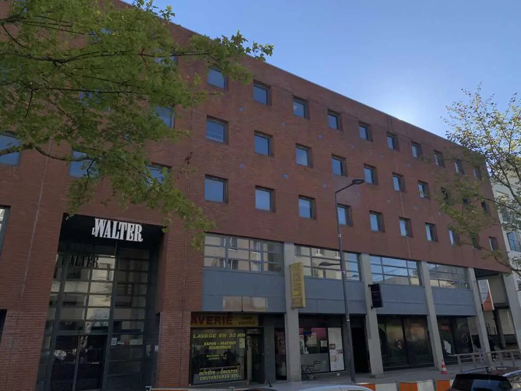 Office in Torcy to rent Building Photo- Image 1 of 11