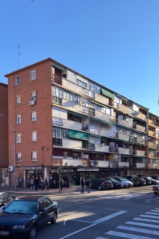 More details for Calle San Vidal, 2, Alcalá de Henares - Retail to Rent