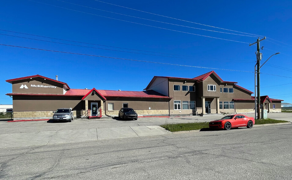 5904 3 Ave, Edson, AB for sale - Primary Photo - Image 1 of 1