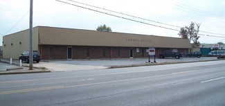 More details for 1502 Central Pky SW, Decatur, AL - Light Industrial for Rent