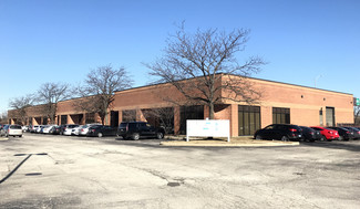 More details for 655 W Grand Ave, Elmhurst, IL - Industrial for Rent