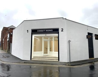 More details for Mason St, Consett - Retail for Rent