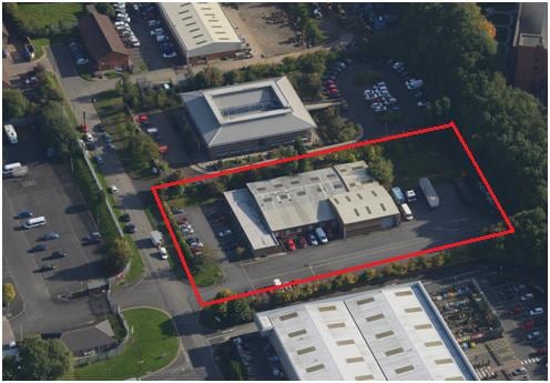 Beaminster Way, Newcastle Upon Tyne to rent - Building Photo - Image 2 of 3