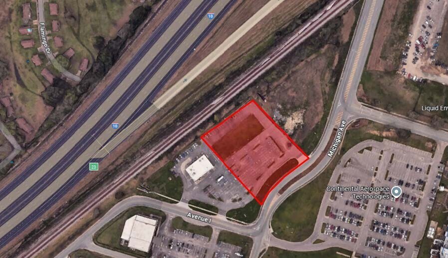 1976 Michigan Ave, Mobile, AL to rent Primary Photo- Image 1 of 2