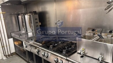Retail in Madrid, Madrid to rent Interior Photo- Image 1 of 8