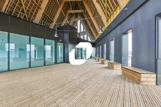 More details for 32 Rue Pierre Rigaud, Ivry-sur-Seine - Office for Sale