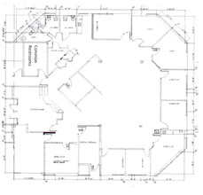 2100 SE Ocean Blvd, Stuart, FL for rent Floor Plan- Image 1 of 10