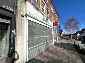 Blackfen Rd, Sidcup to rent Interior Photo- Image 2 of 3