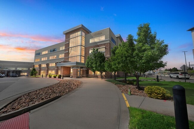 More details for 9399 Crown Crest Blvd, Parker, CO - Office, Office / Medical to Rent