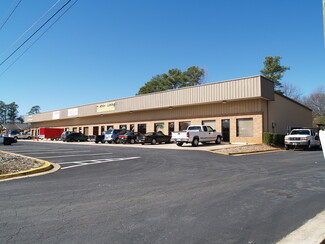 More details for 3562 Buford Hwy, Duluth, GA - Industrial for Rent