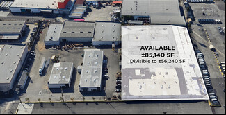 More details for 9860 Gidley St, El Monte, CA - Industrial for Rent