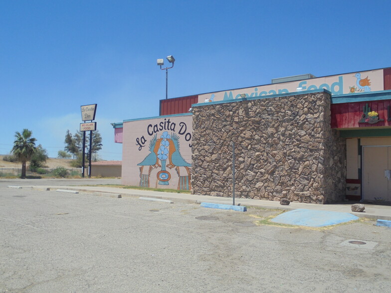 830 W Rice St, Blythe, CA for sale - Building Photo - Image 2 of 21