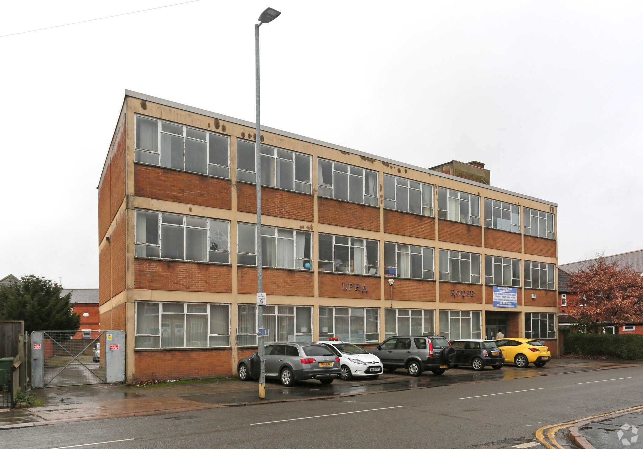 Countesthorpe Rd, Wigston for sale Primary Photo- Image 1 of 1