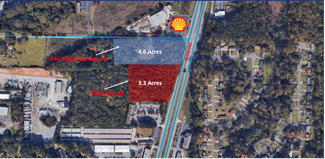 More details for 6199 85, Riverdale, GA - Land for Rent