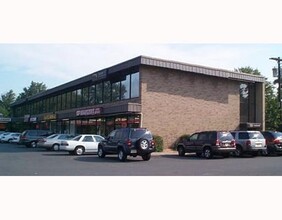 498 Inman Ave, Colonia, NJ for rent Building Photo- Image 1 of 11