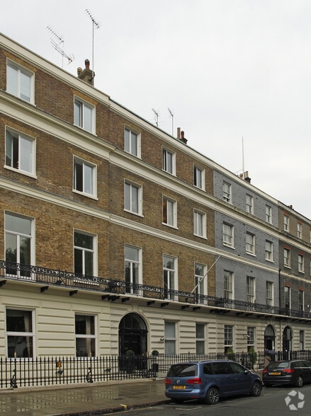 29 Portland Pl, London for sale - Primary Photo - Image 1 of 1