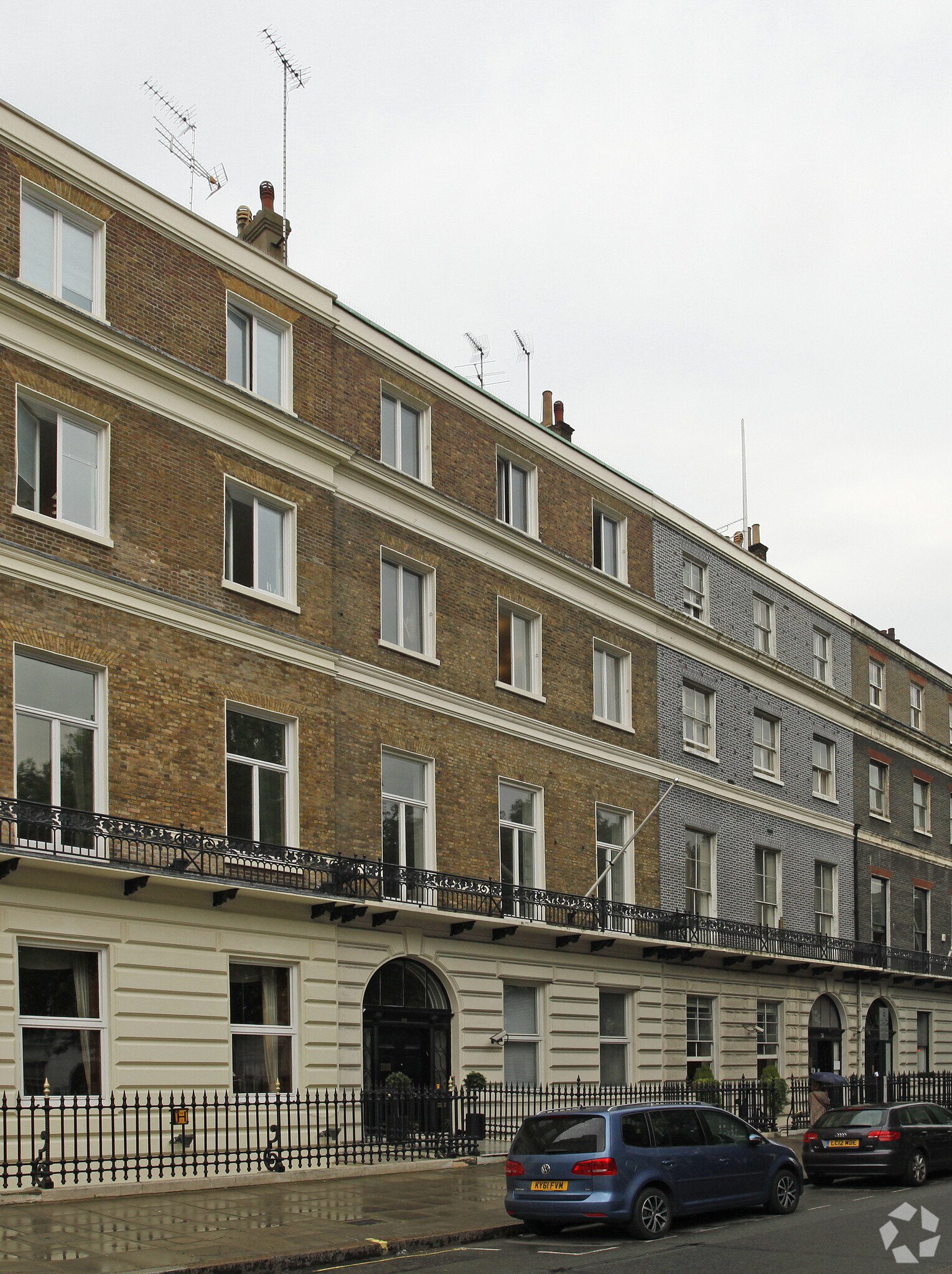 29 Portland Pl, London for sale Primary Photo- Image 1 of 1