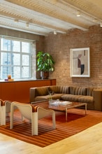 41-44 Great Windmill St, London to rent Interior Photo- Image 2 of 17