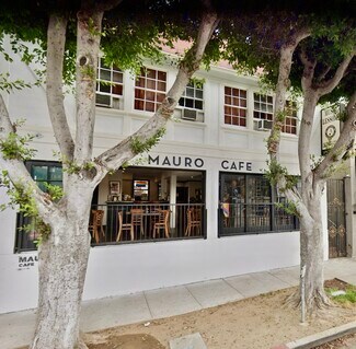 More details for 7469 Melrose Ave, Los Angeles, CA - Retail to Rent